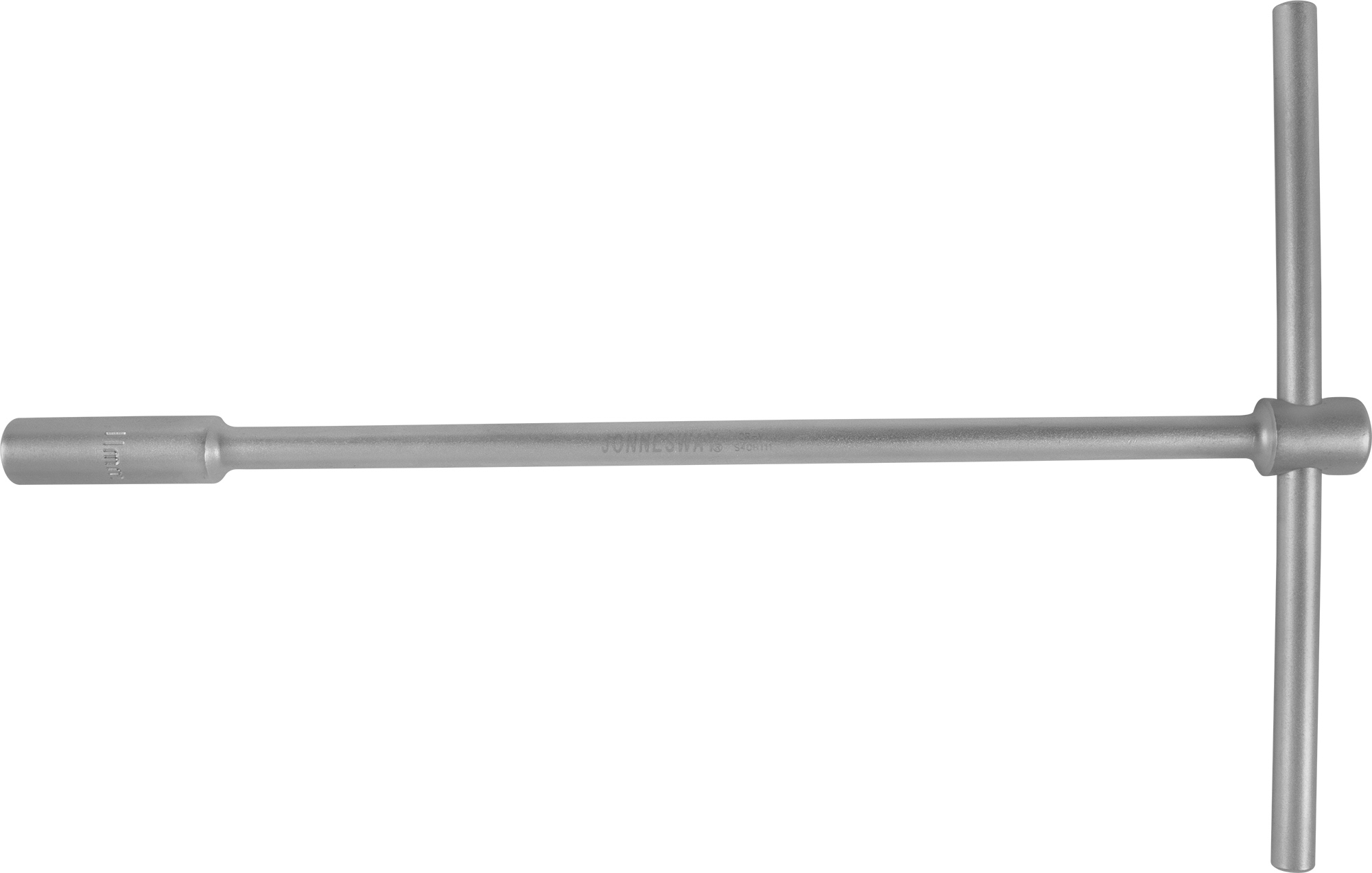 S40H110 Ключ Т-образный с головкой торцевой, 10 мм