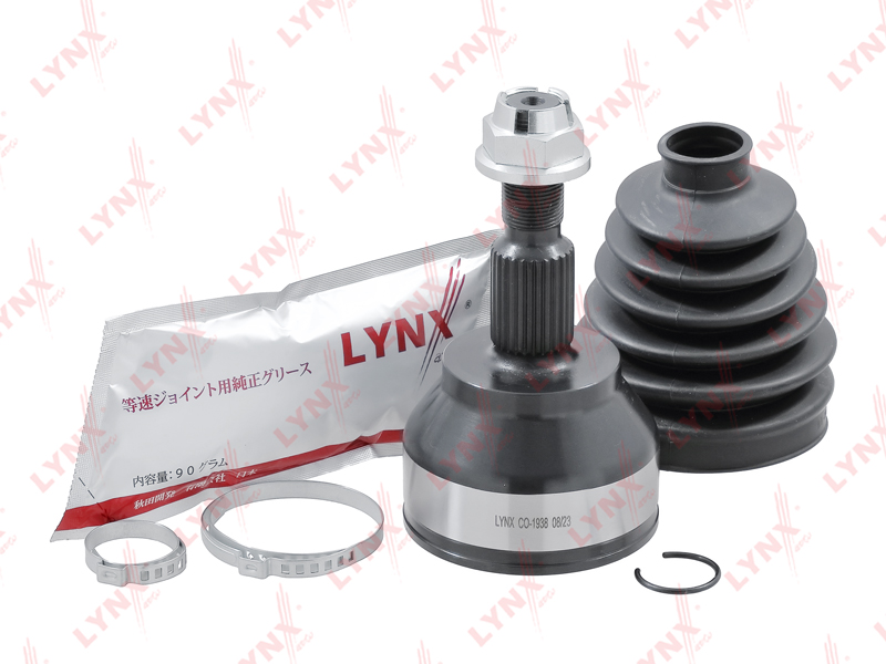 ШРУС LYNXauto