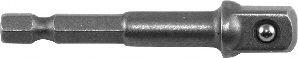 Переходник для механизированного инструмента HDR 1/4" X SDR 3/8"
