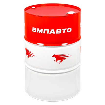 Масло моторное ВМПАВТО Modern 0w40 (A3/B4, SP), бочка 200л.