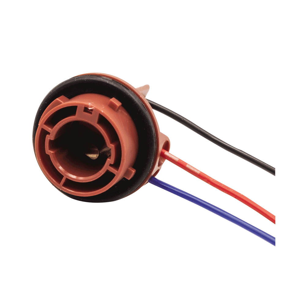 Патрон лампы WP21/5W 12V W2.5x16q 1157 Plastic