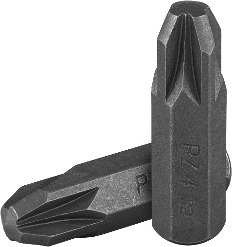 556840 Вставка-бита 5/16"DR TAMPERPROOF TORX®, T40H, 30 мм