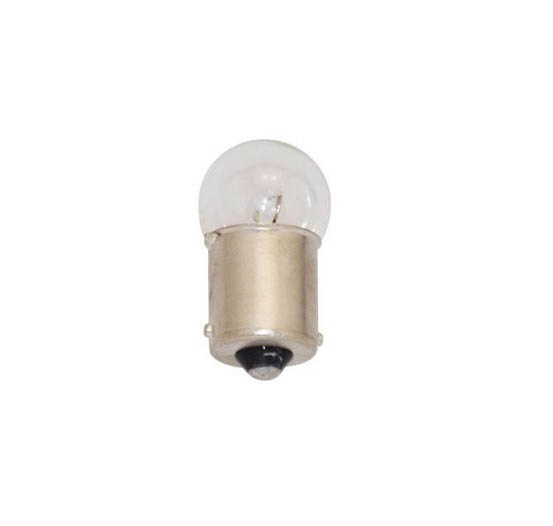 R5W 12V 5W BA15s ORIGINAL PRO "Маяк" OEM (блистер 2шт.) 01205/2BL Лампа автомобильная накаливания