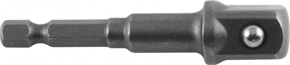 Переходник для механизированного инструмента HDR 1/4" X SDR 1/2"