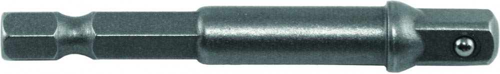 Переходник для механизированного инструмента HDR 1/4" X SDR 1/4"