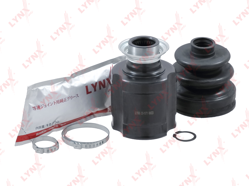 CI-1171 ШРУС LYNXauto