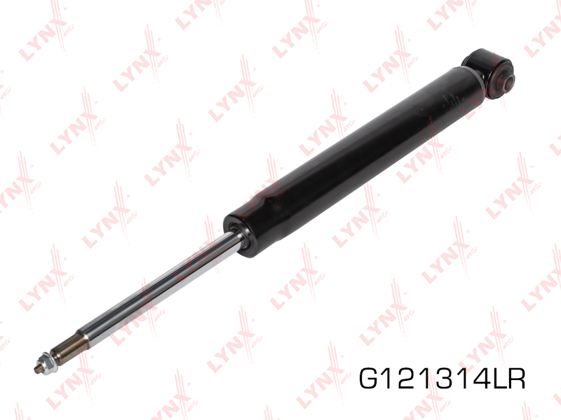G121314LR Амортизатор LYNXauto