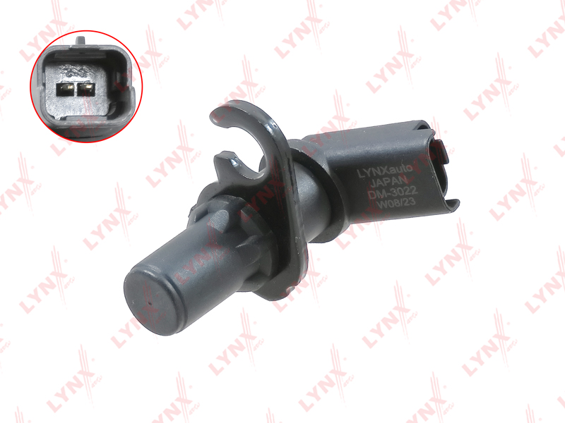 DM-3022 Датчик положения колен. вала LYNXauto