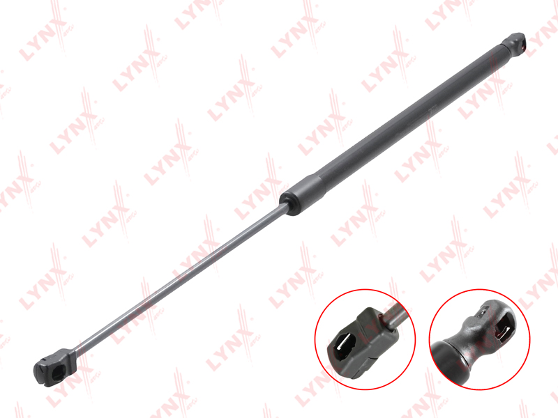 GS-1586 Газовый упор багажника LYNXauto