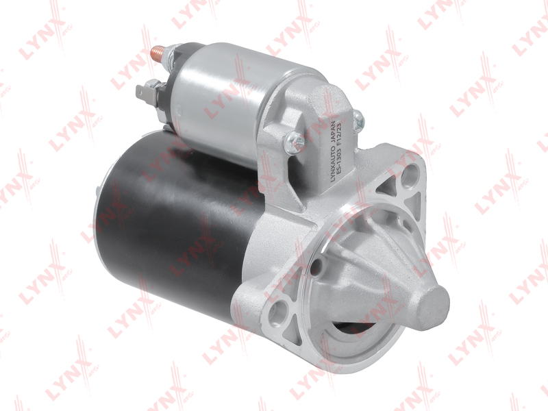 стартер! 12V 0.8KW 8T \ Chevrolet Aveo/Kalos, Daewoo Matiz 1.0/1.2i 03>