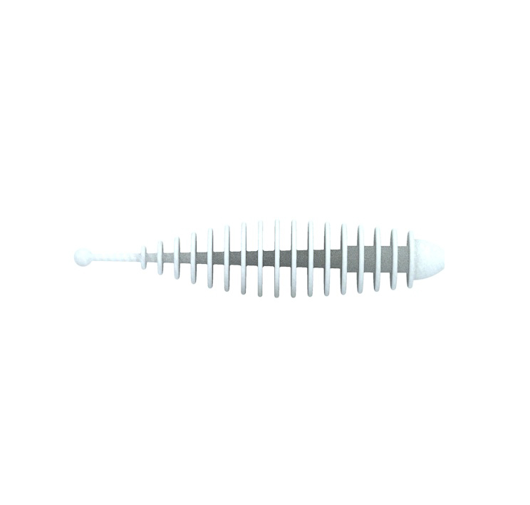 Приманка Namazu Pro TiA Dagger, 65 мм, сыр, цвет 111 (уп. 10 шт.)/54/ Приманка Namazu Pro TiA Dagger, 65 мм, сыр, цвет 111 (уп. 10 шт.)/54/