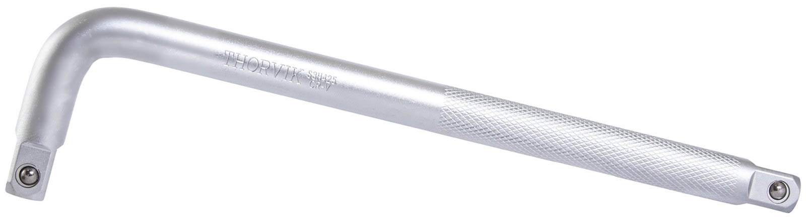 S2H4250 Вороток Г-образный 3/8"DR, 250 мм