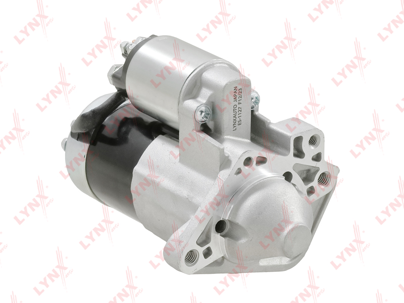 стартер!\Nissan Note/Qashqai/Tiida 1.5D-1.6 06> , Renault Duster/Kangoo/Logan/Sandero 1.5D