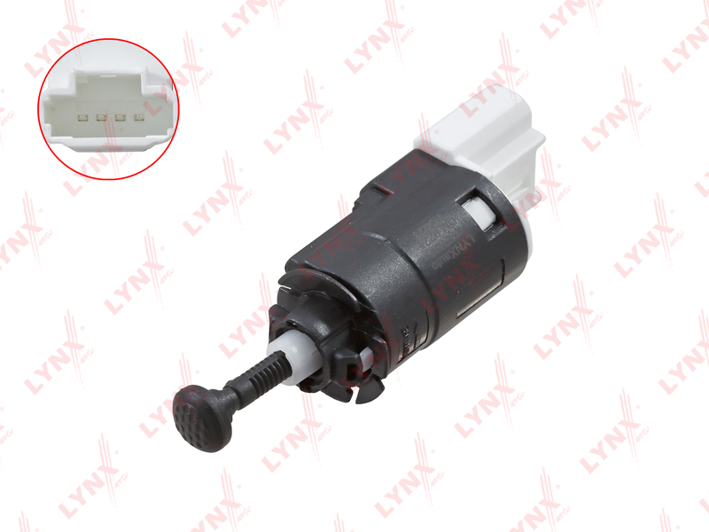 DM-9224 Выключатель стоп-сигнала LYNXauto