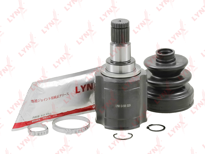 CI-1305 ШРУС LYNXauto