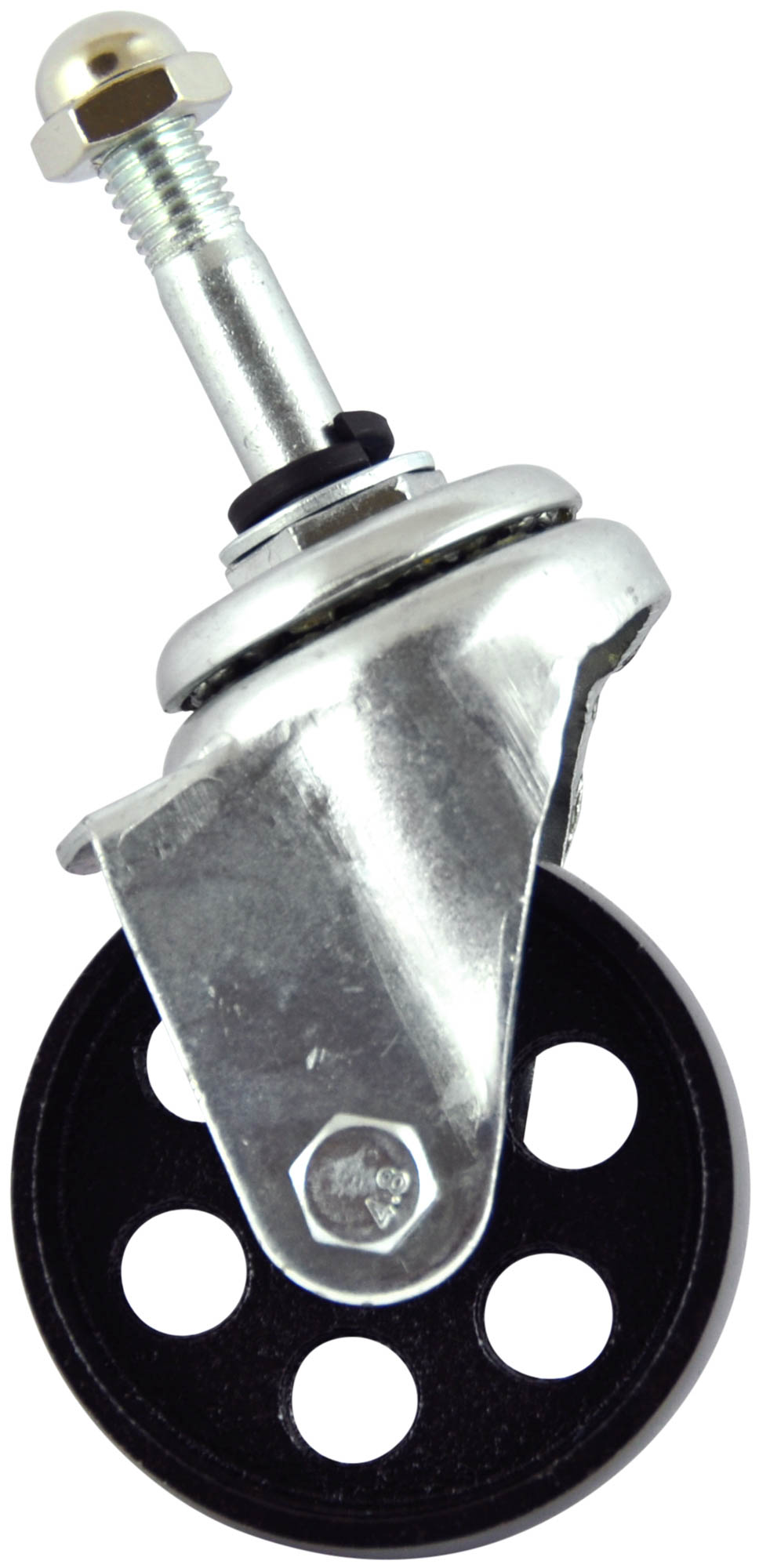 Колесо поворотное для стойки трансмиссионной OHT305V