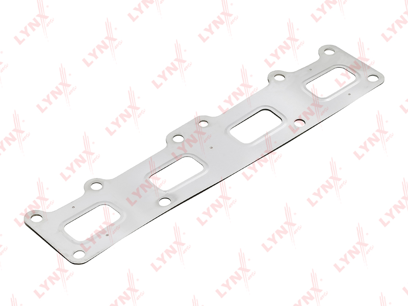 SG-0441 Прокладка коллектора LYNXauto