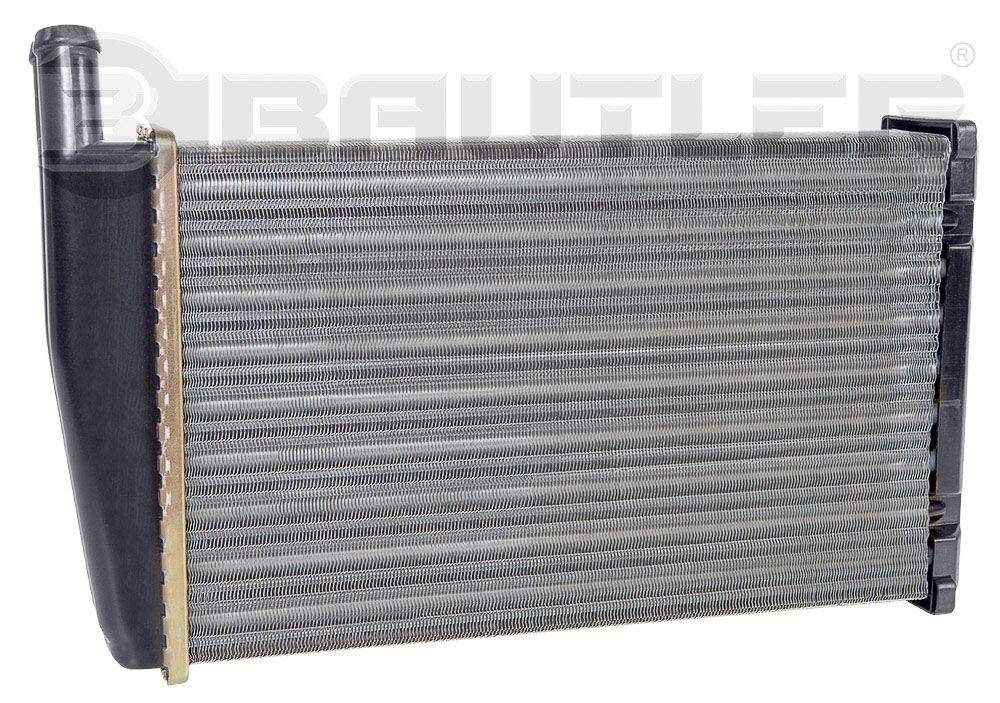 Радиатор отопителя ГАЗ-33025,33027,Газель Бизнес.(9000-8110060) BTL-9000HB