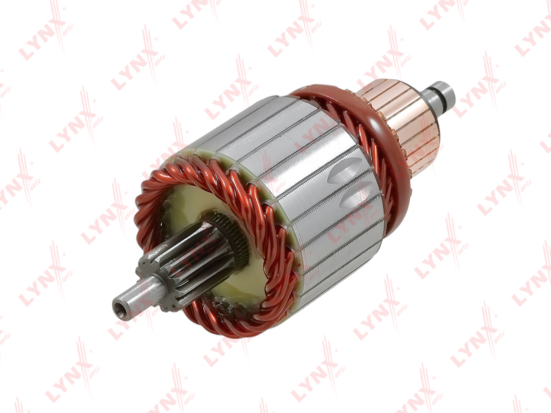 ES-94002 Ротор стартера LYNXauto