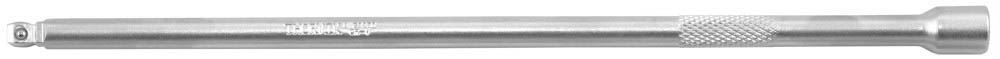 Удлинитель с шаром 1/4"DR, 250 мм